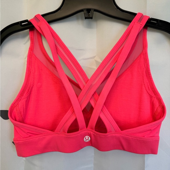 Lululemon Minimalist Bra - Picture 2 of 3